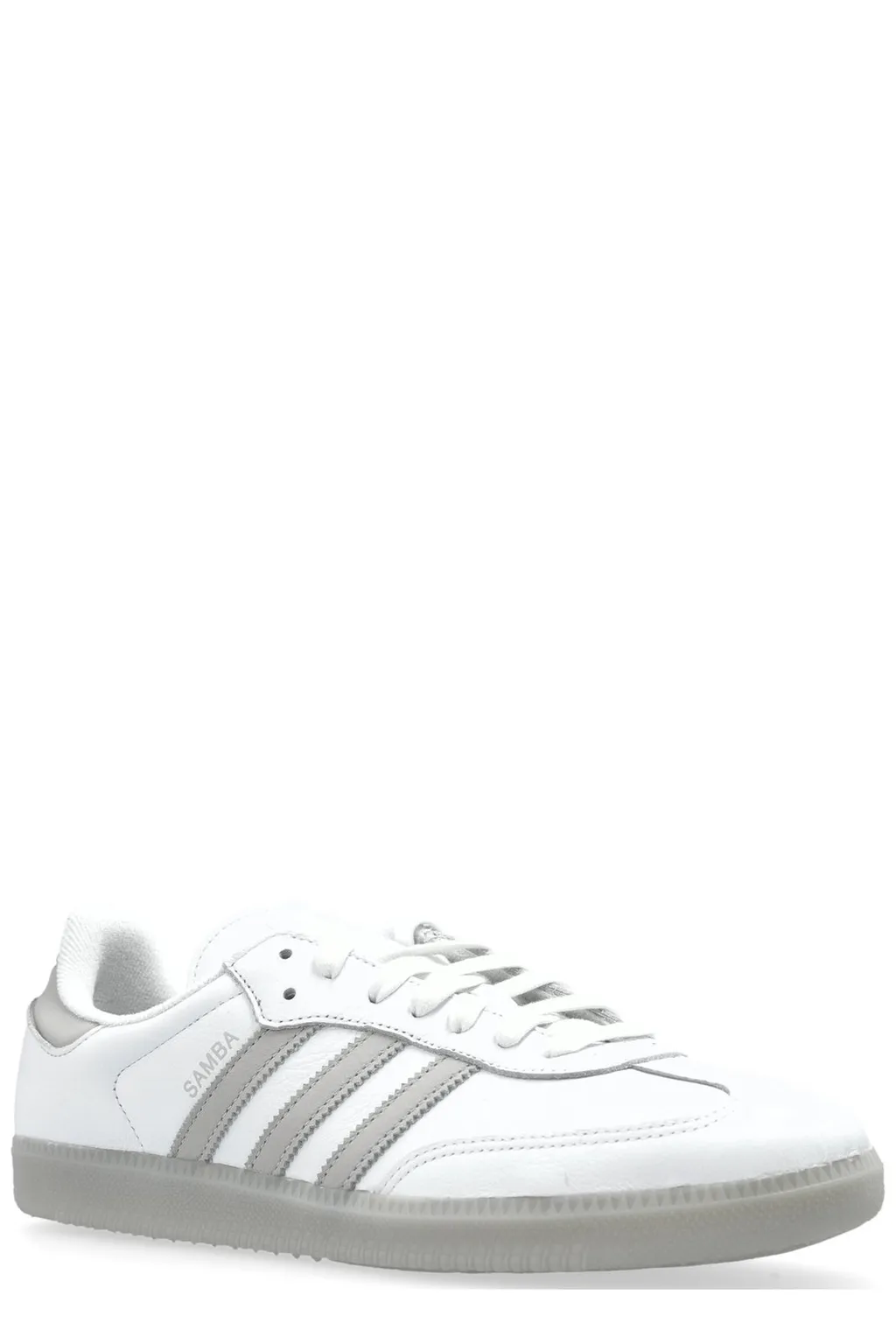 Samba Og Lace-Up Sneakers