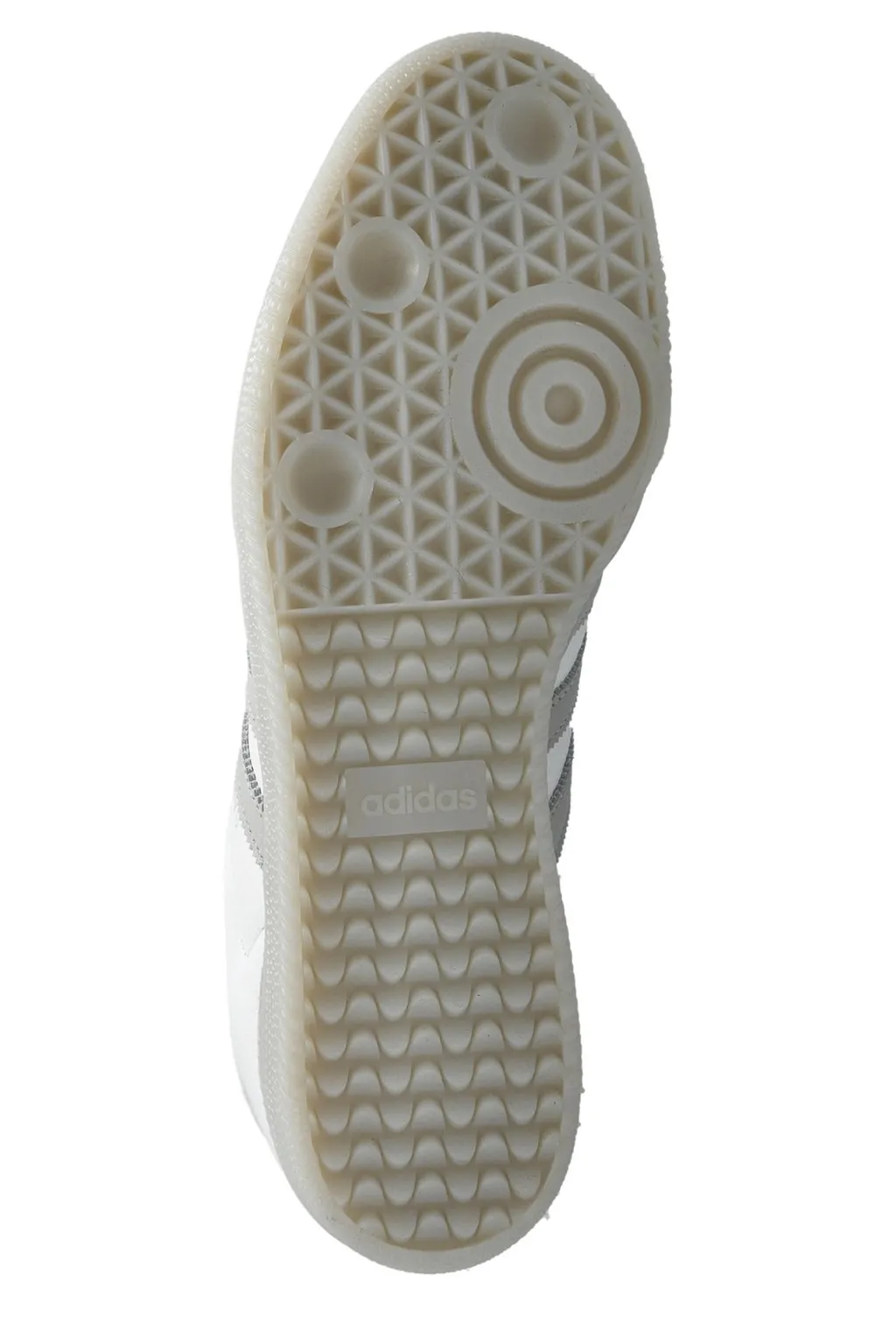 Samba Og Lace-Up Sneakers