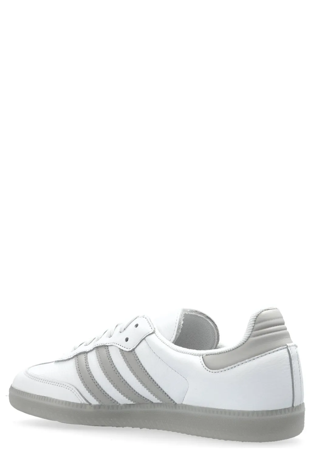 Samba Og Lace-Up Sneakers