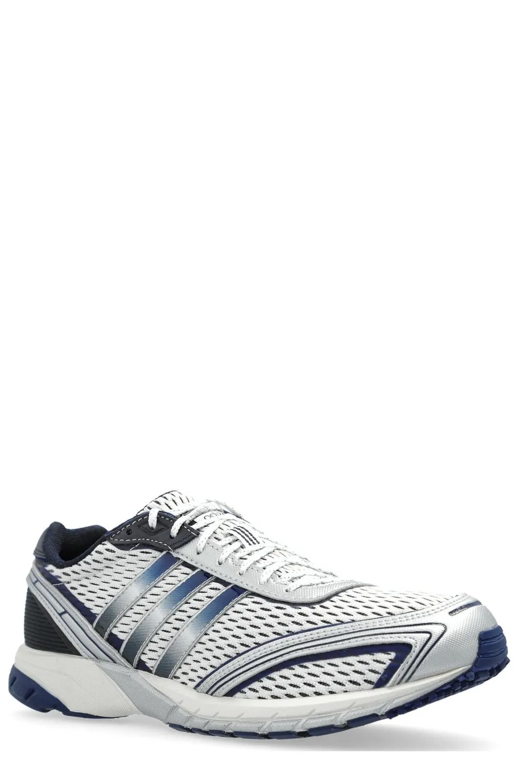 X Sporty & Rich Adizero Adios Shoes