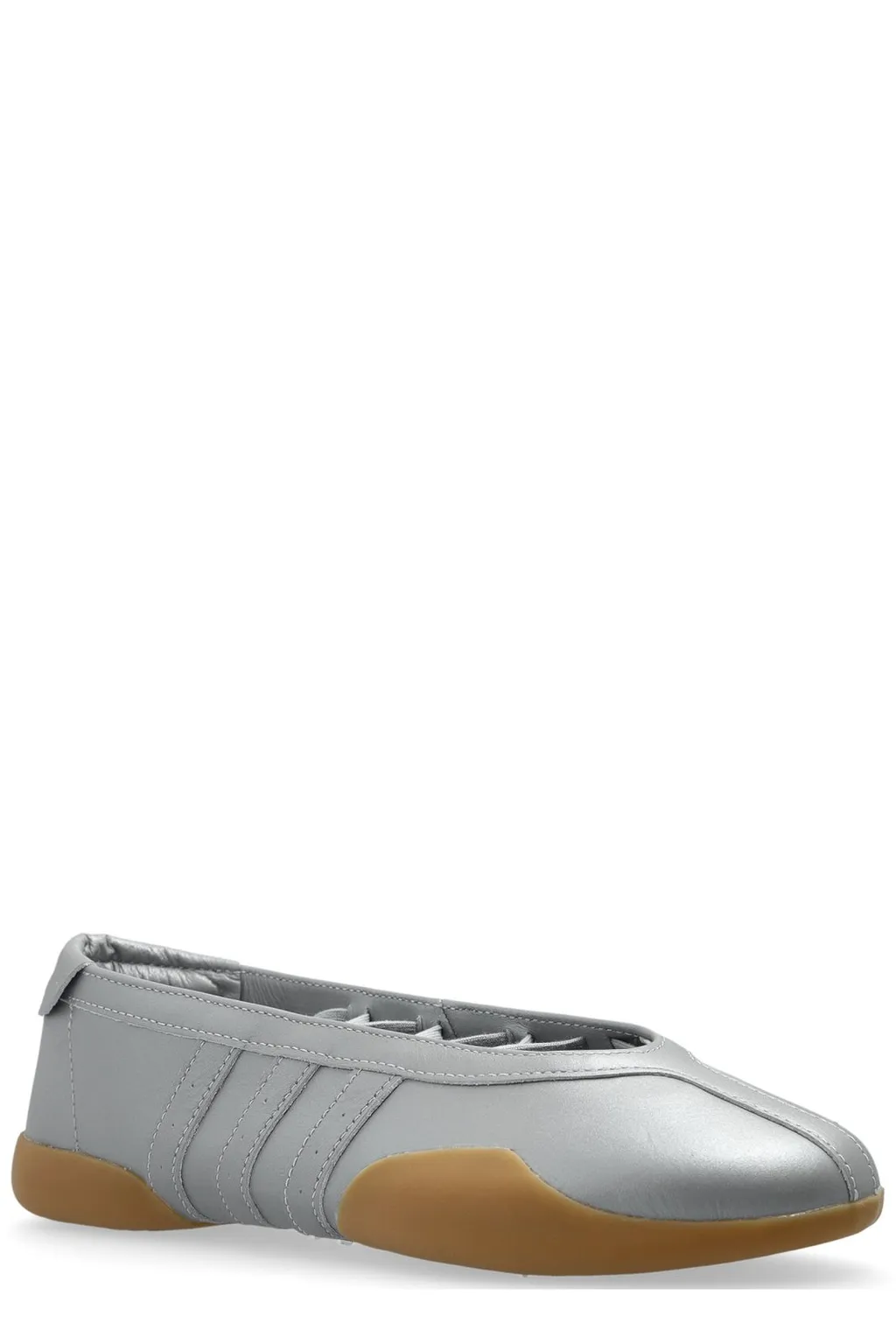 Taekwondo Mei Low-Top Sneakers