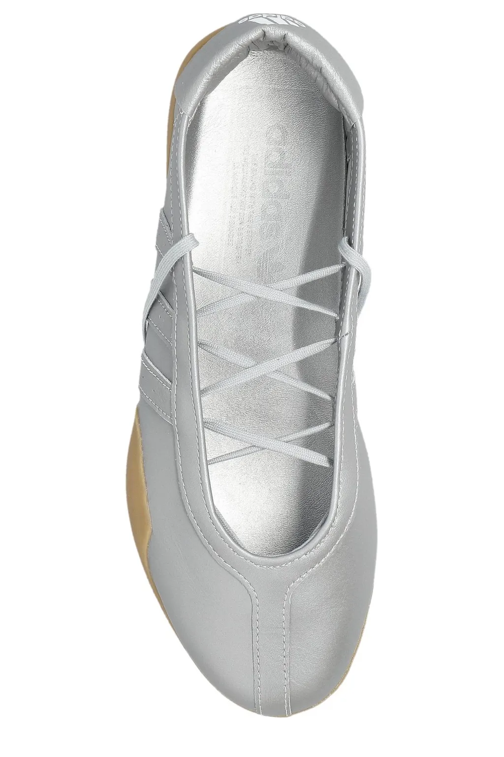 Taekwondo Mei Low-Top Sneakers
