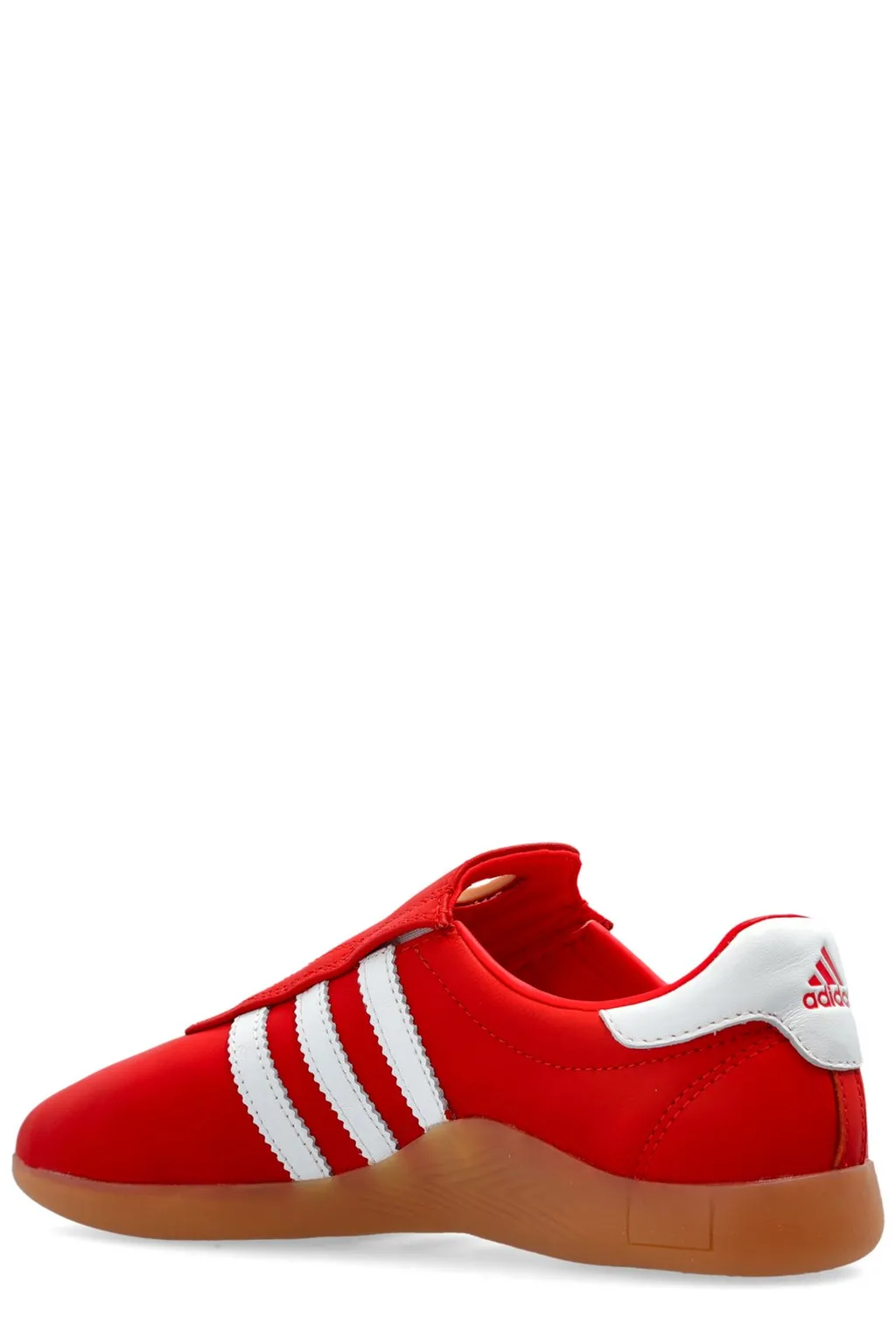 Taekwondo Mei Slip-On Sneakers