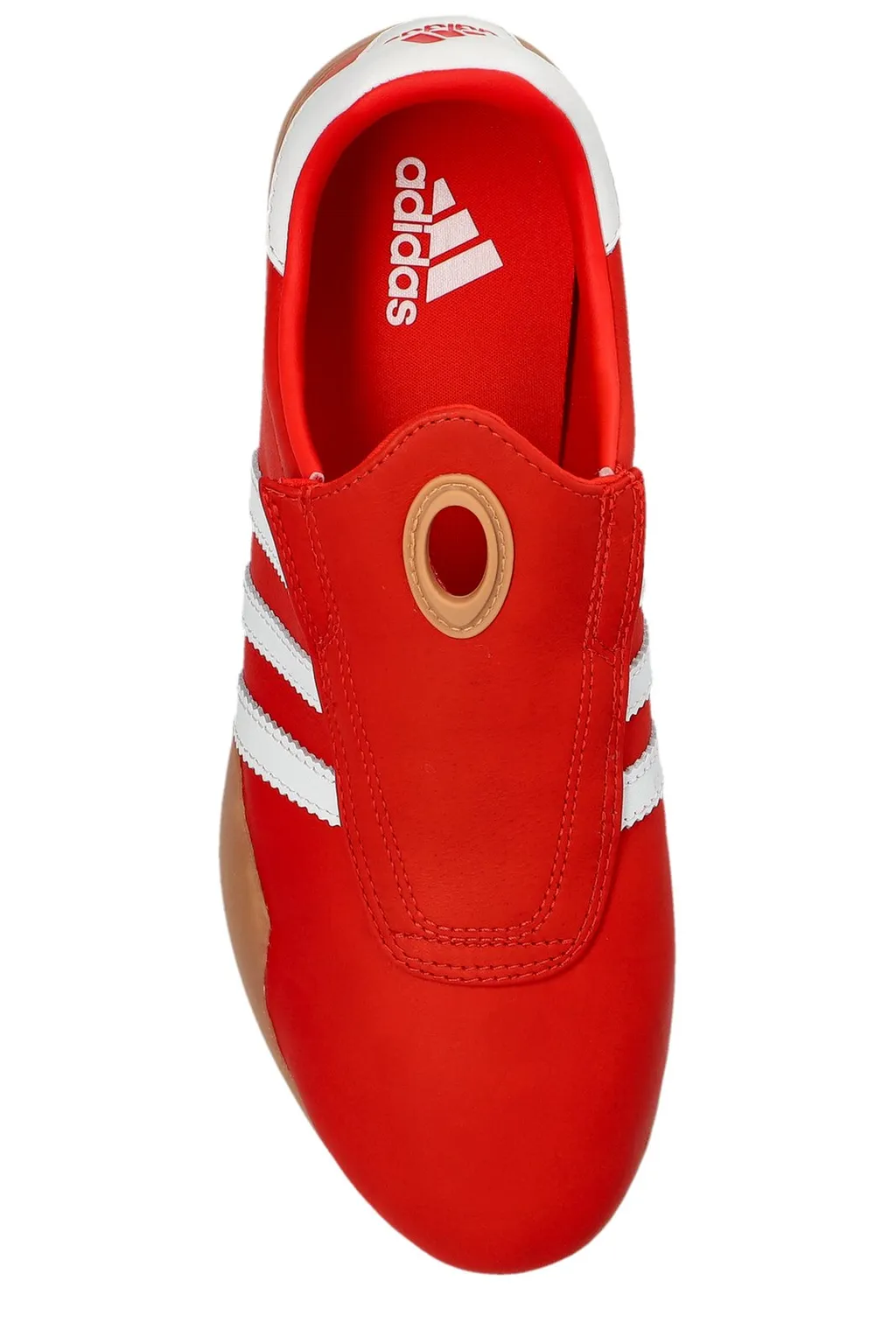 Taekwondo Mei Slip-On Sneakers