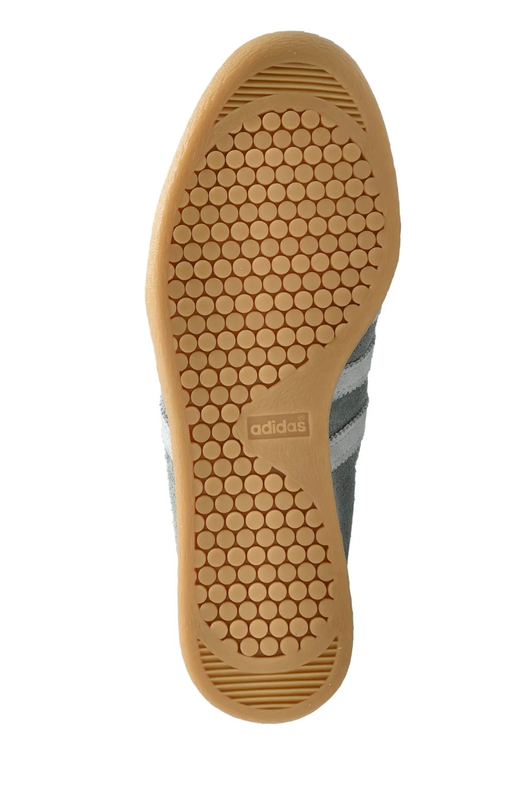 Tobacco Lace-Up Sneakers