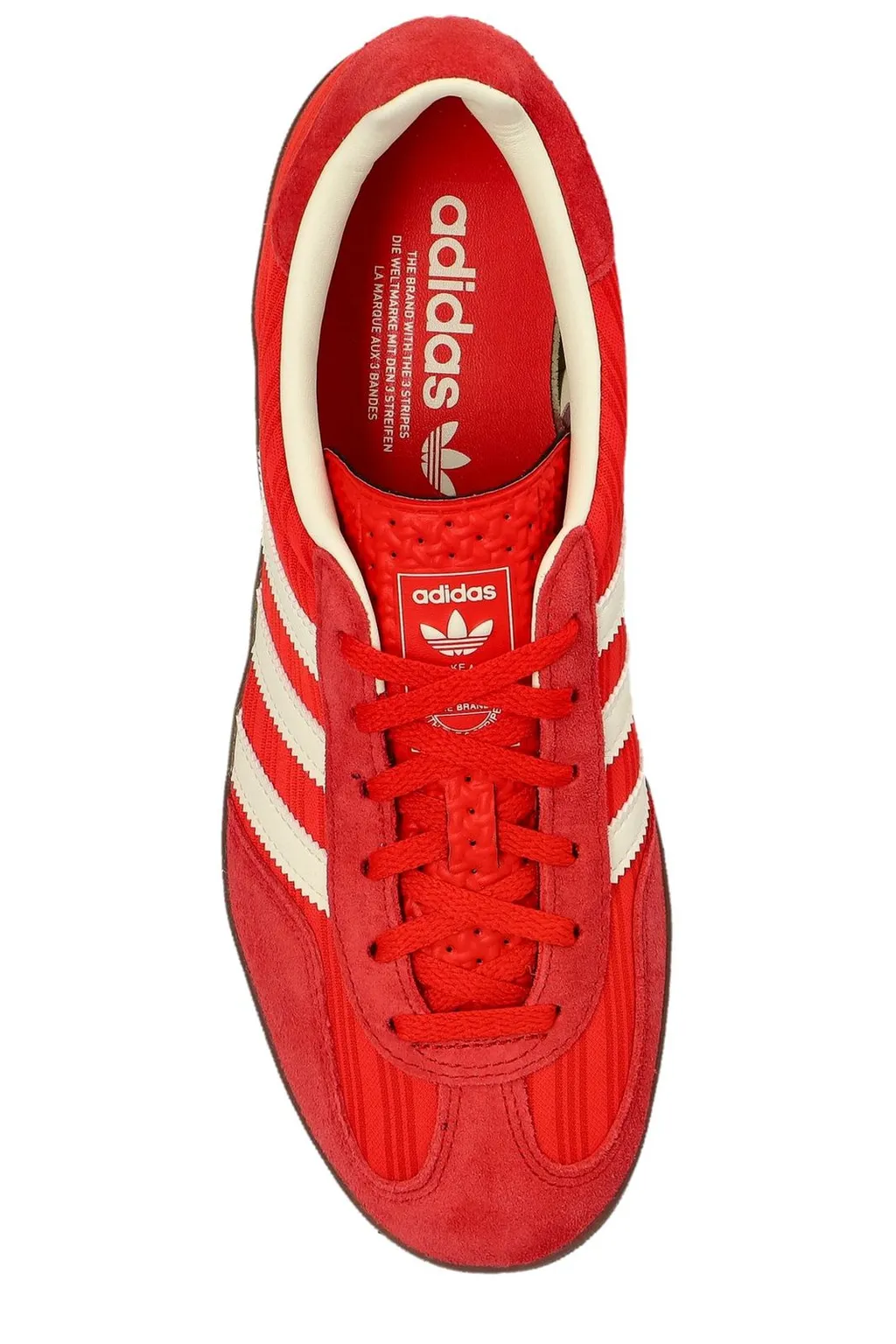 Gazelle Indoor Sports Shoes