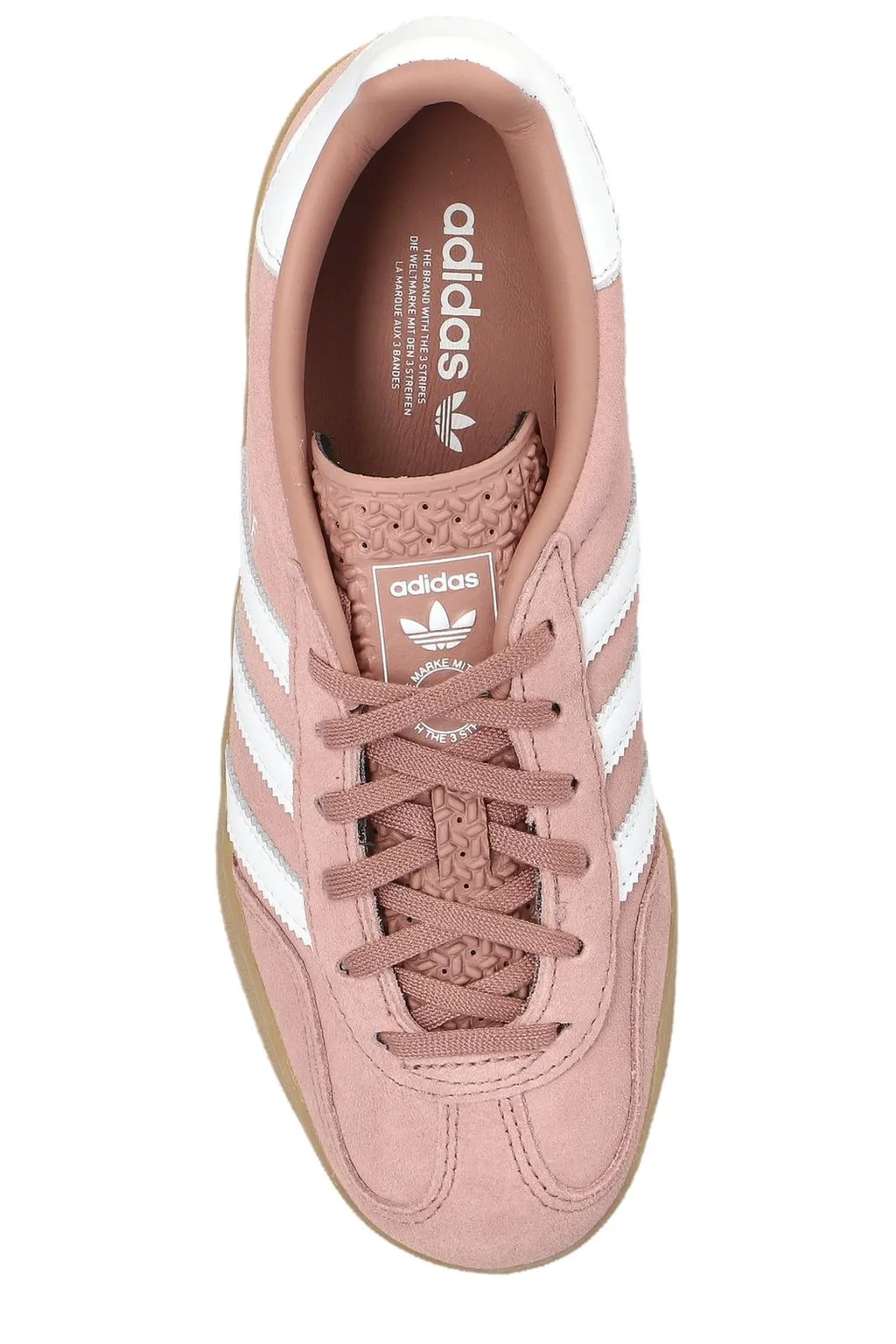 Gazelle Indoor Sneakers