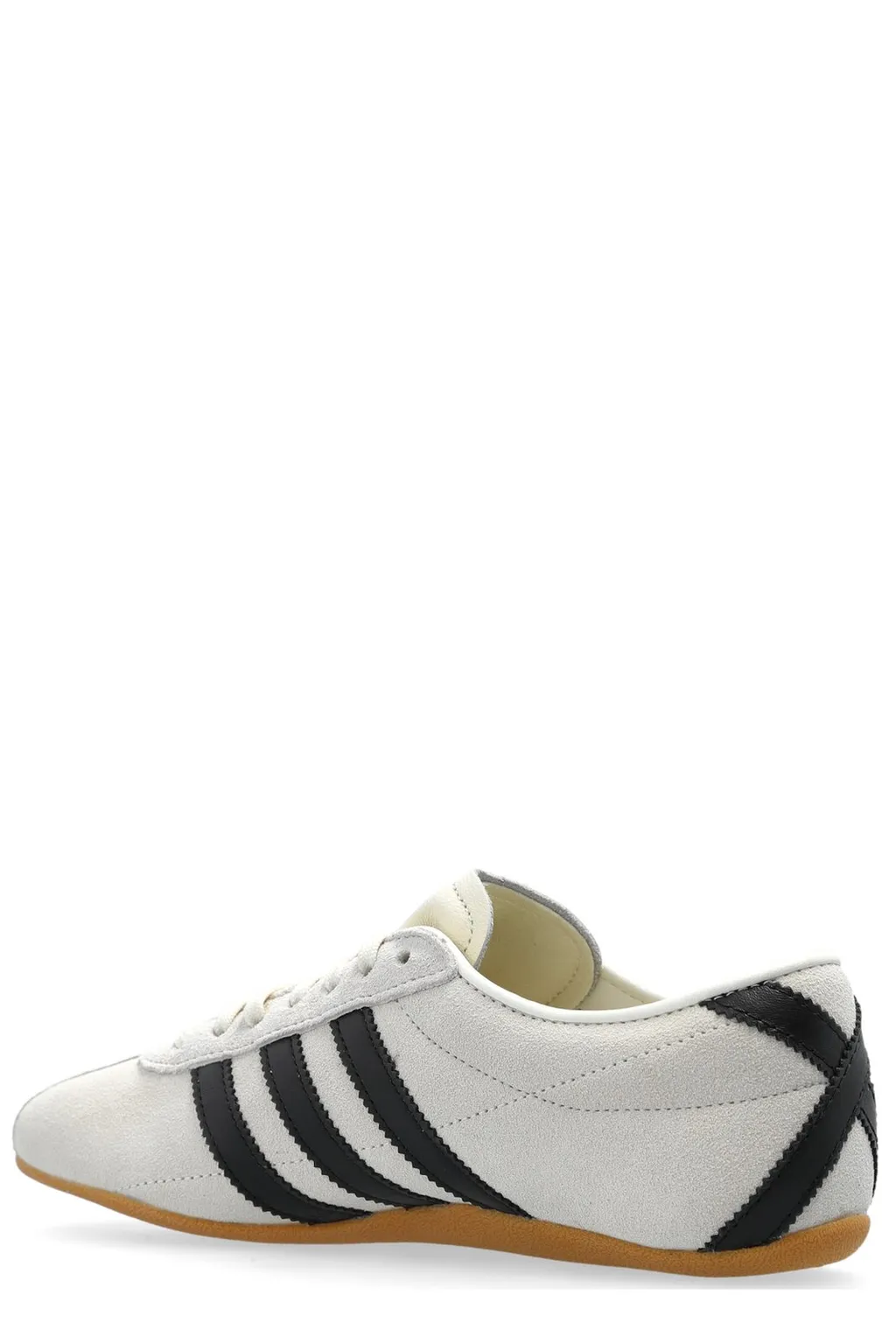 Tokyo Lace-Up Sneakers