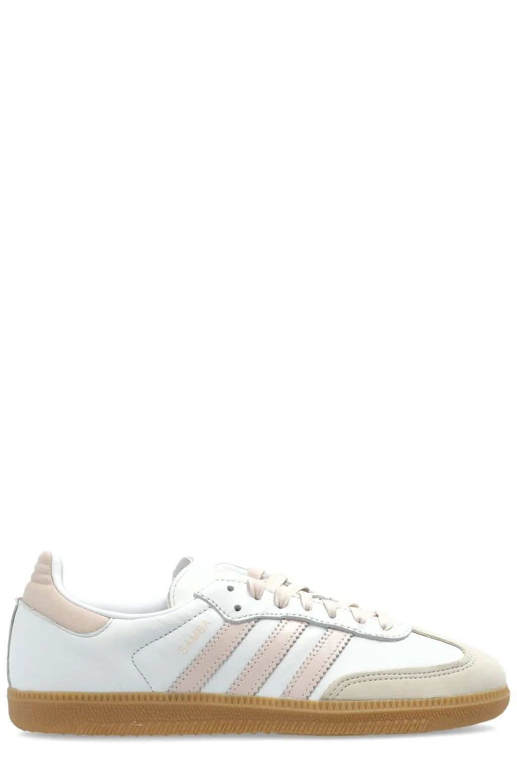 Samba Og Lace-Up Sneakers