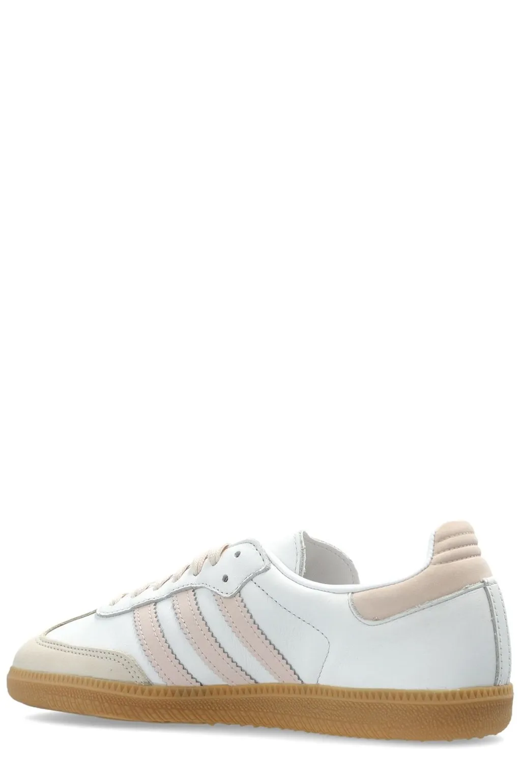 Samba Og Lace-Up Sneakers