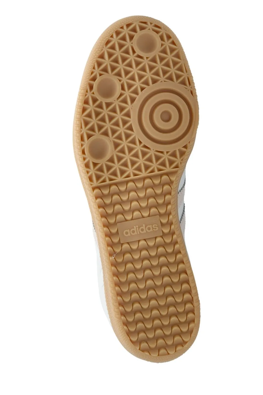 Samba Og Lace-Up Sneakers
