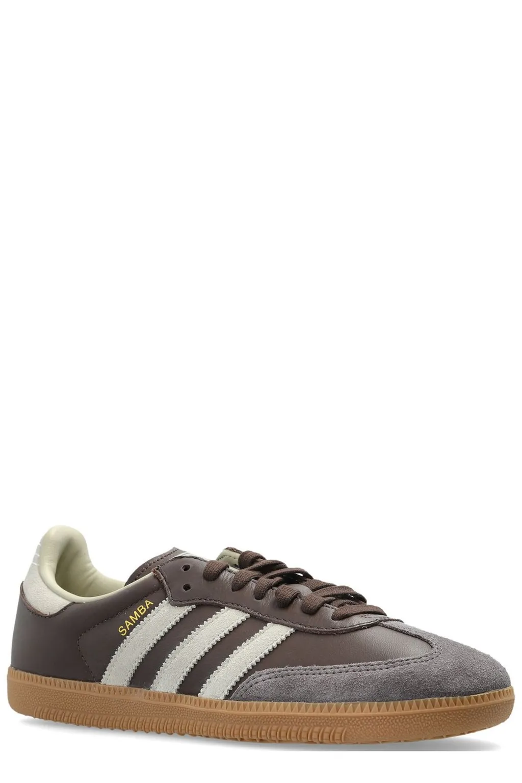 Samba Og Low-Top Sneakers