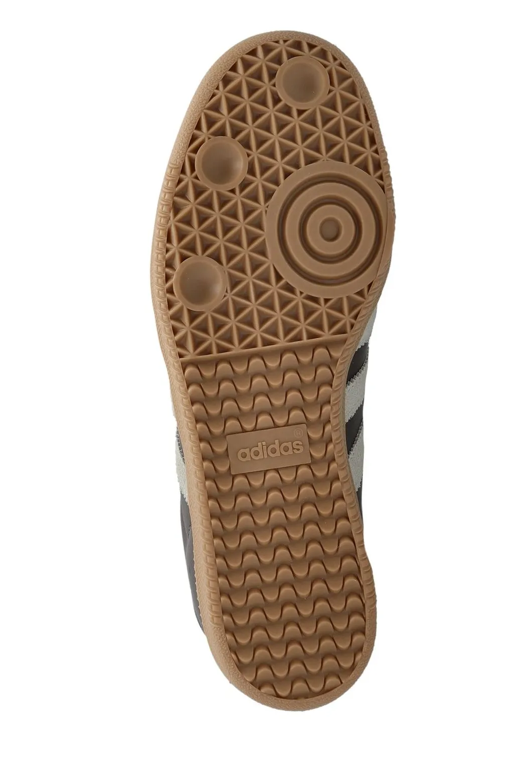 Samba Og Low-Top Sneakers