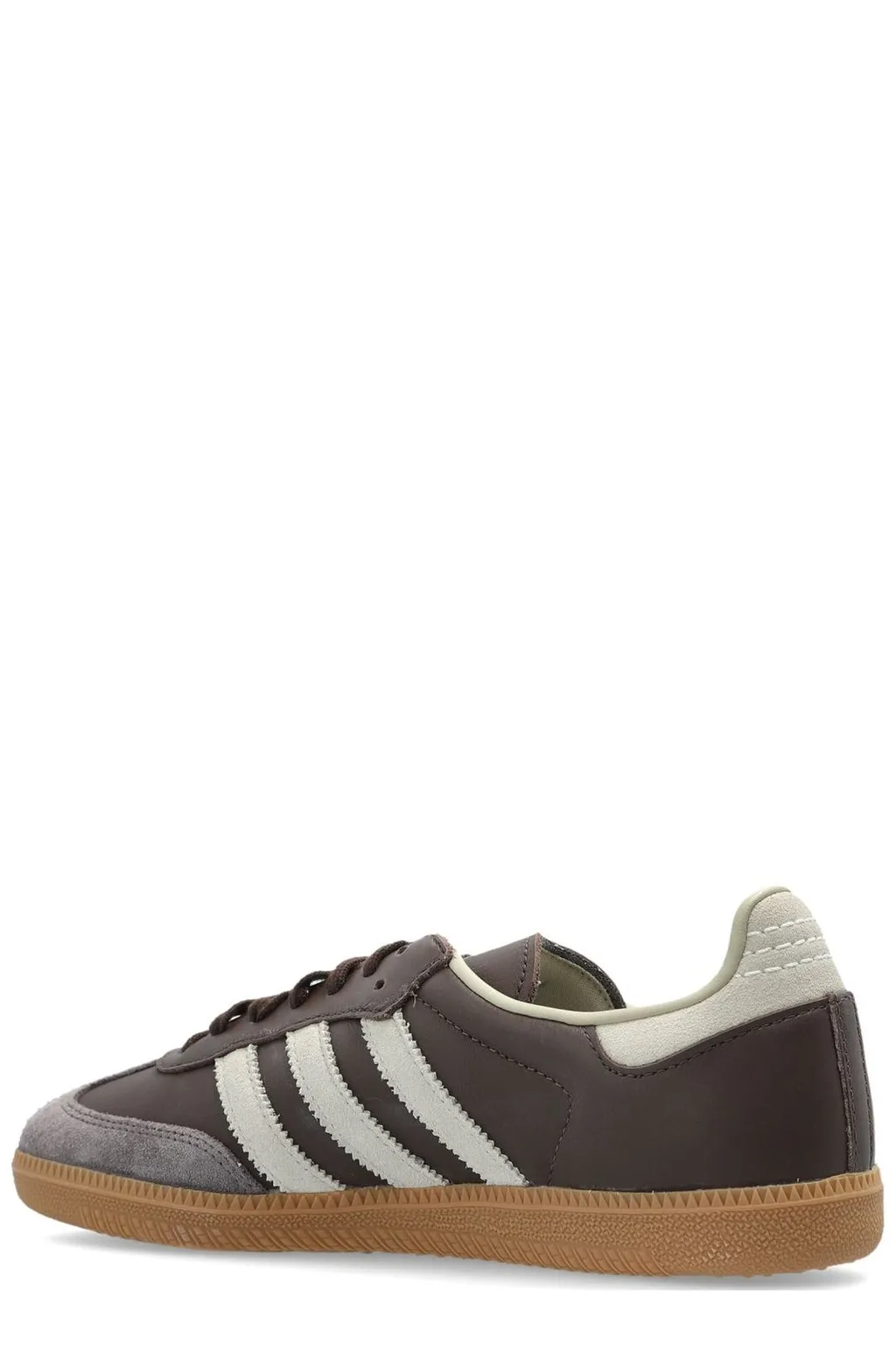 Samba Og Low-Top Sneakers