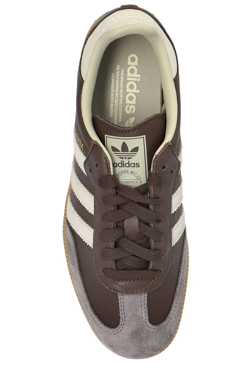 Samba Og Low-Top Sneakers