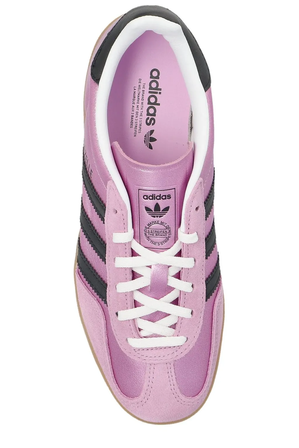 Gazelle Indoor Shoes