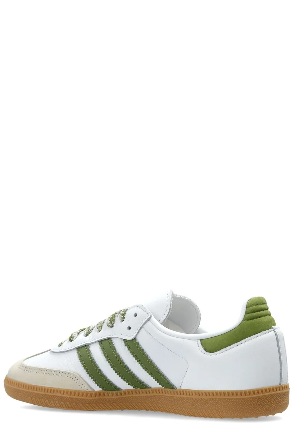 Samba Og Lace-Up Sneakers