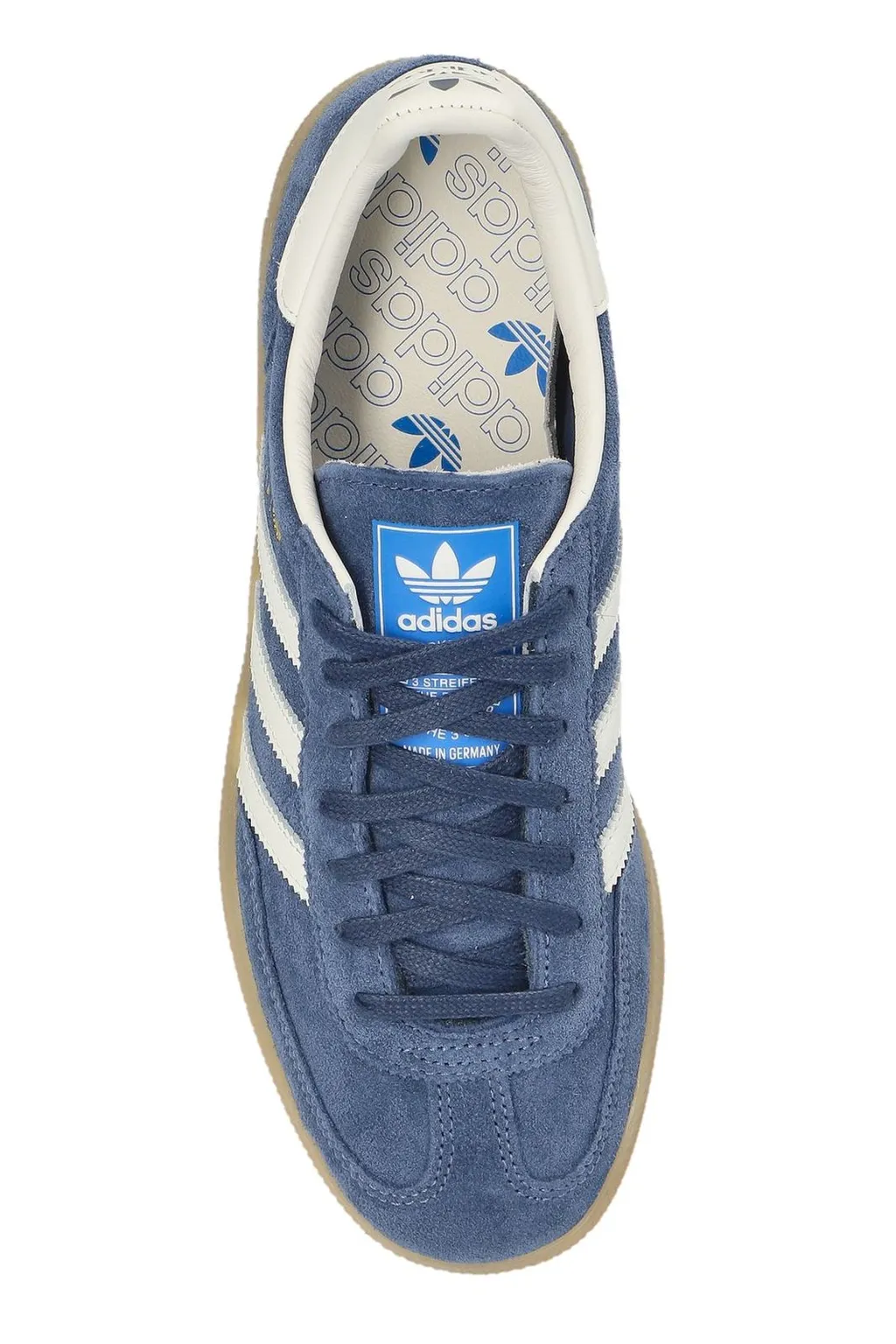 Handball Spezial Made In Germany