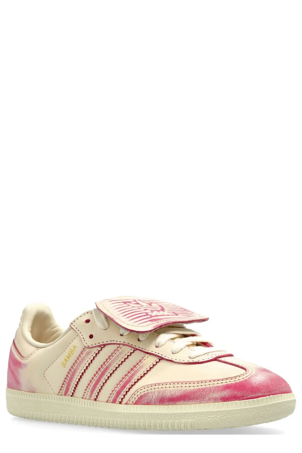 Samba Lt Sneakers