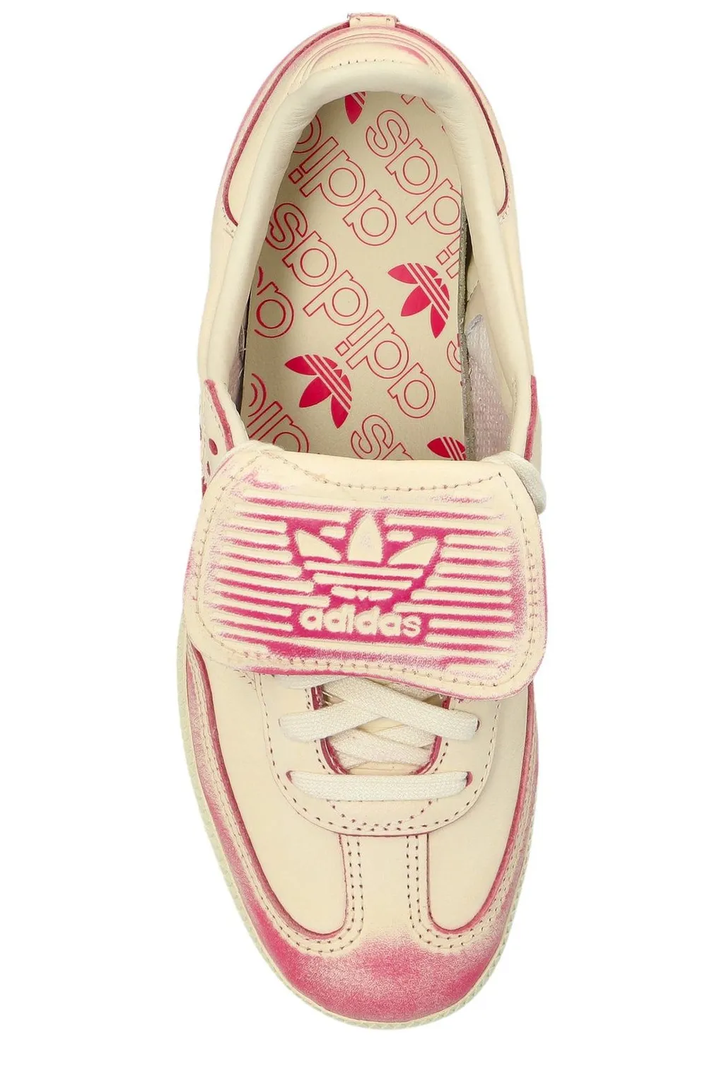Samba Lt Sneakers