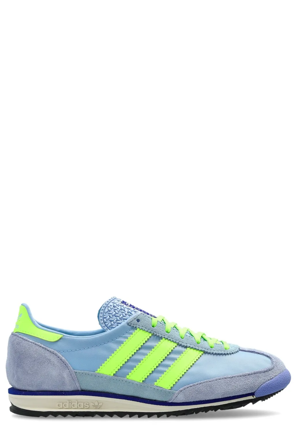 Sl 72 Og Lace-Up Sneakers