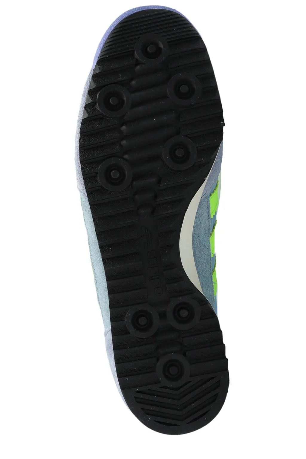 Sl 72 Og Lace-Up Sneakers