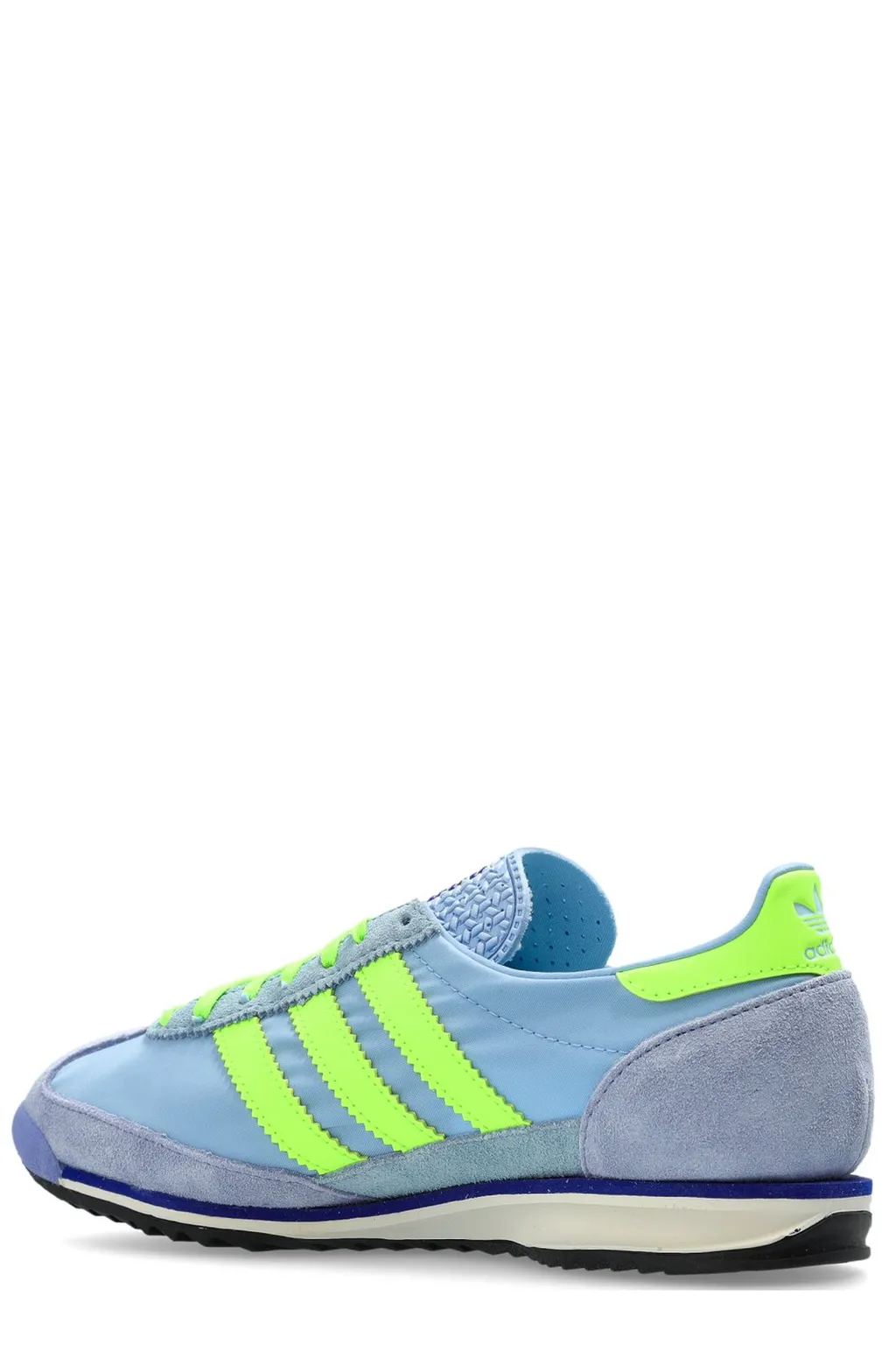 Sl 72 Og Lace-Up Sneakers