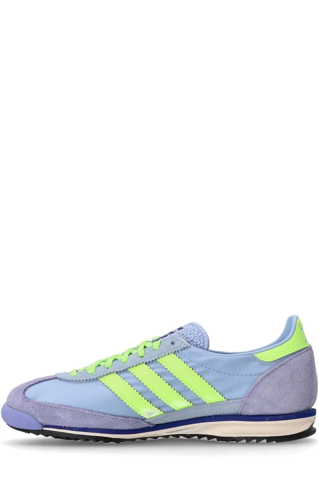 Sl 72 Og Lace-Up Sneakers