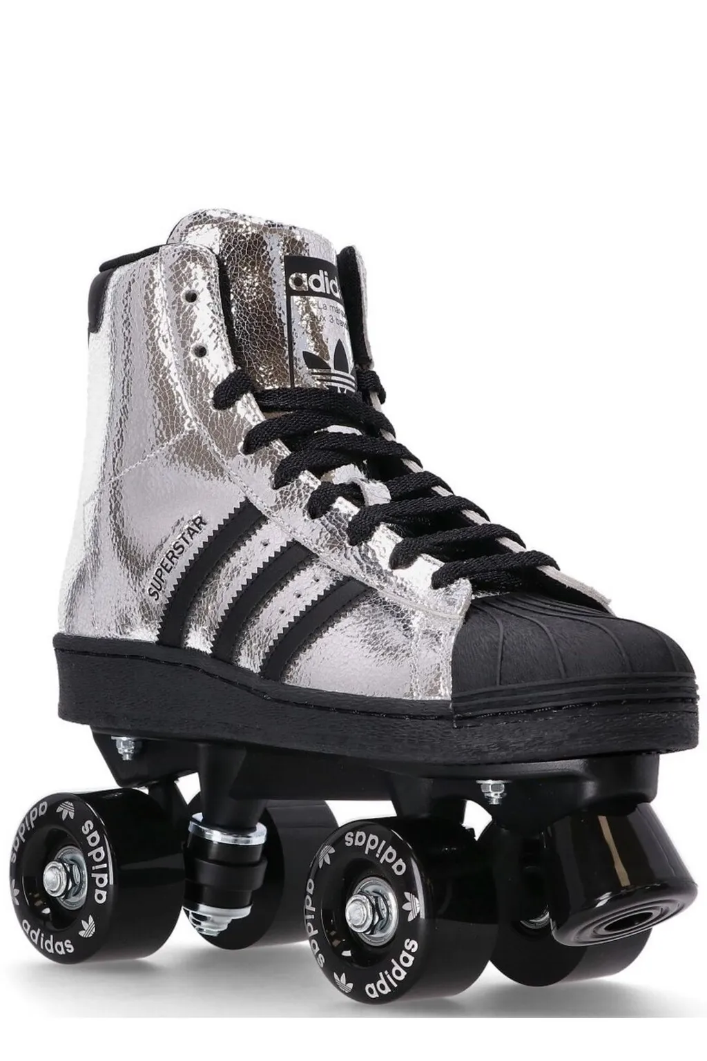 Superstar 82 Roller Skates