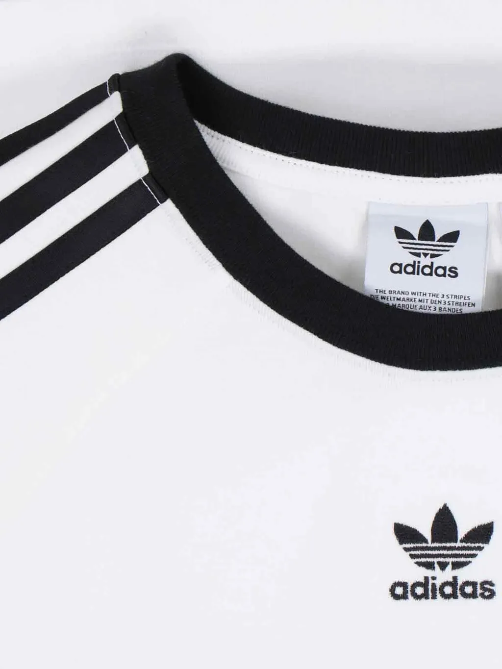 3-Stripes Baby T-Shirt