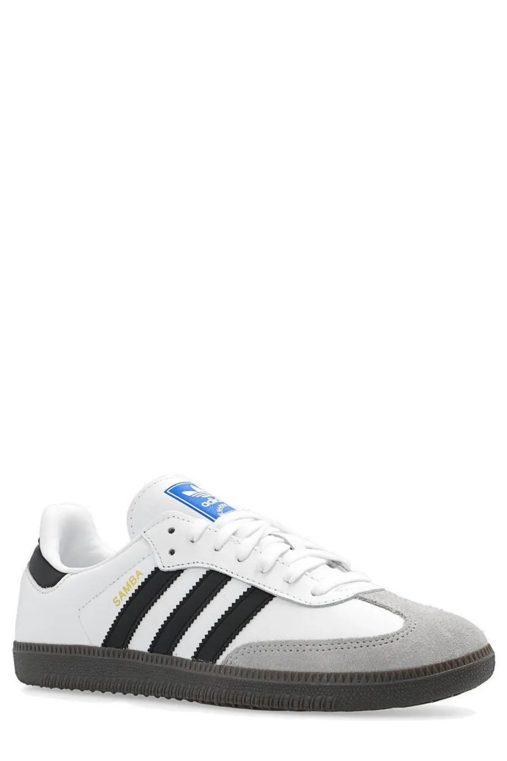 Samba Og Low-Top Sneakers
