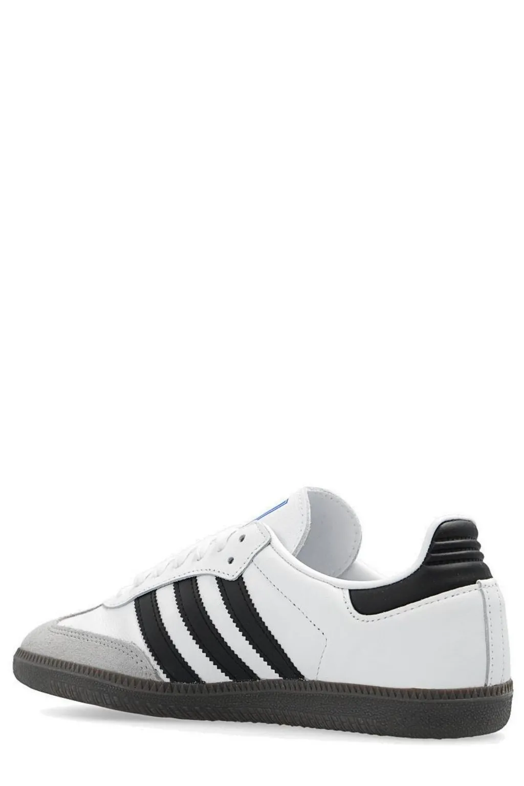 Samba Og Low-Top Sneakers