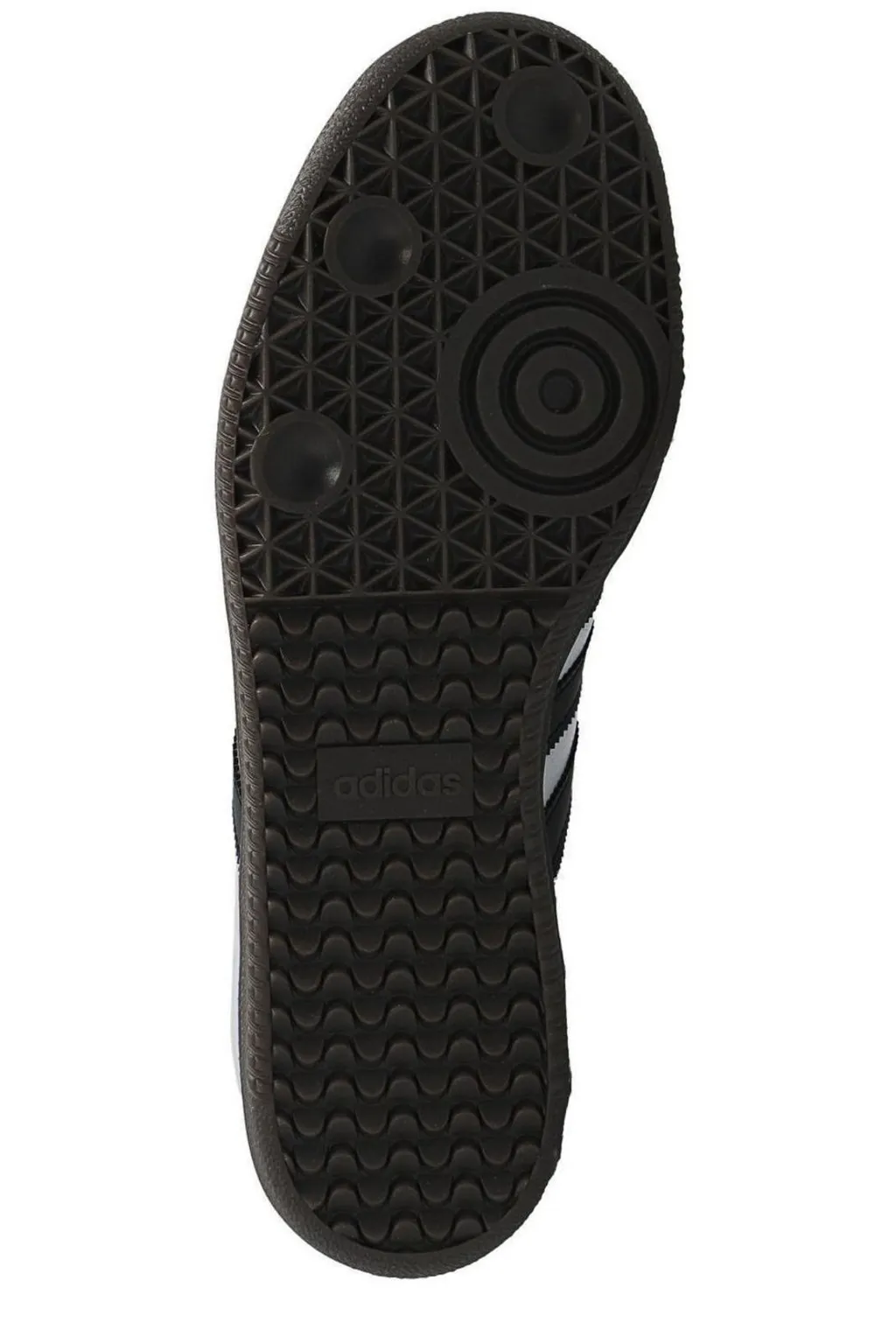 Samba Og Low-Top Sneakers