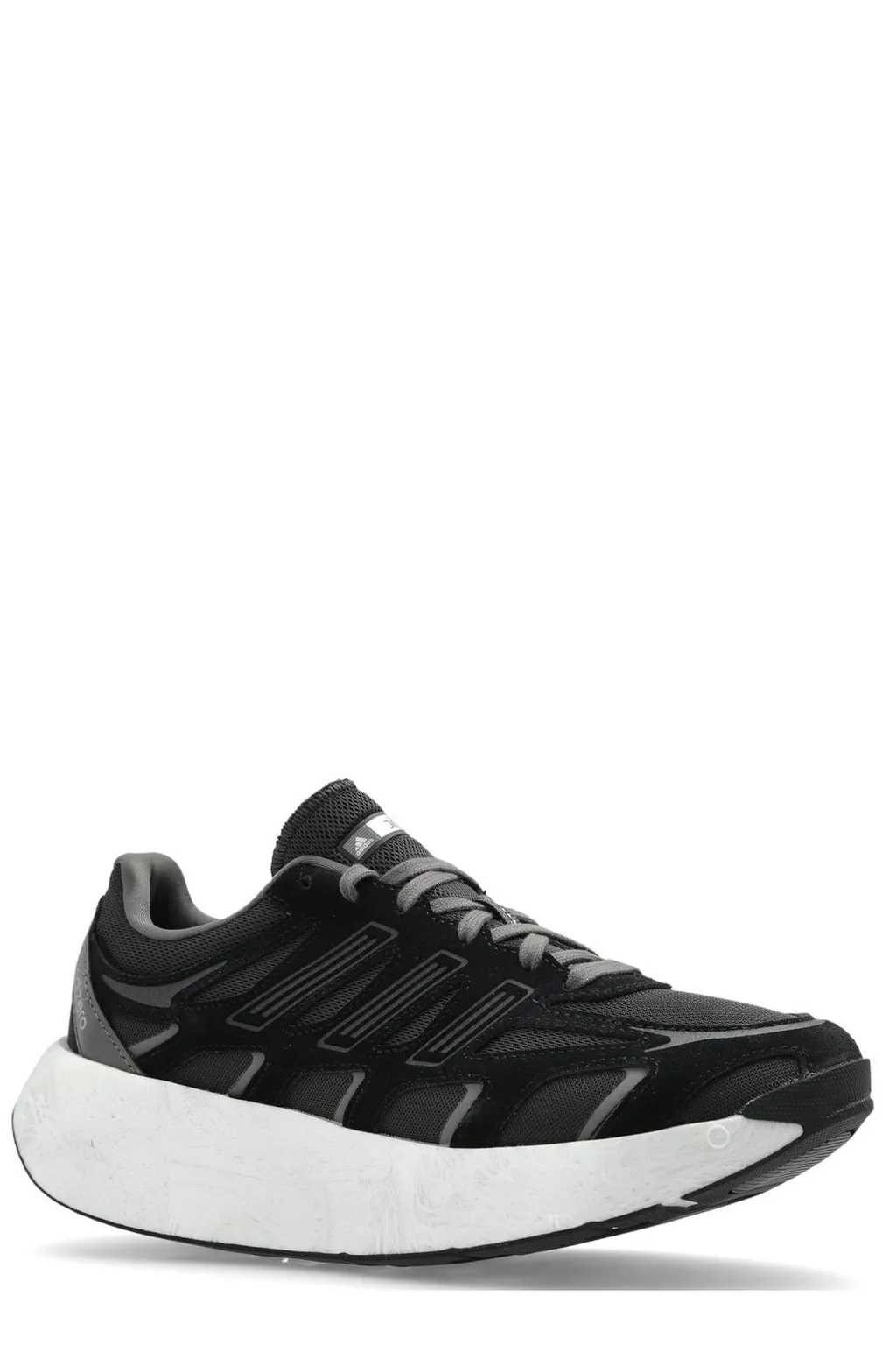 Adizero Aruku Lace-Up Sneakers