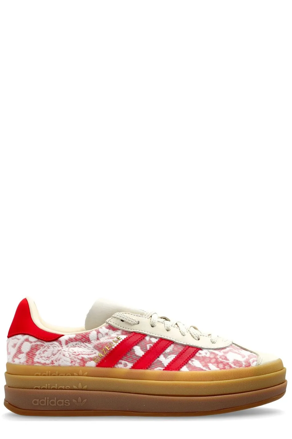 Gazelle Bold X Liberty London Sneakers