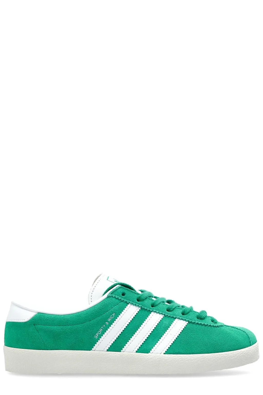 X Sporty & Rich Blanc Shoes