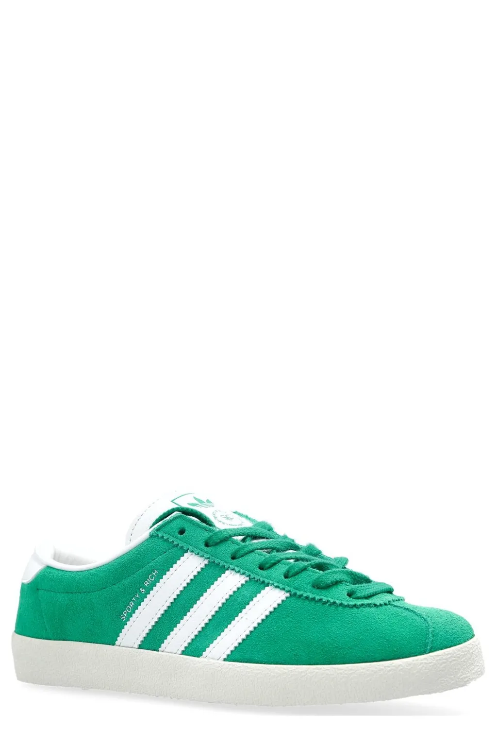 X Sporty & Rich Blanc Shoes