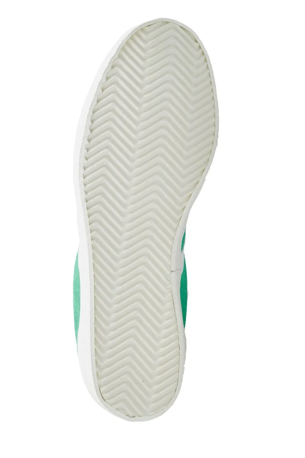 X Sporty & Rich Blanc Shoes
