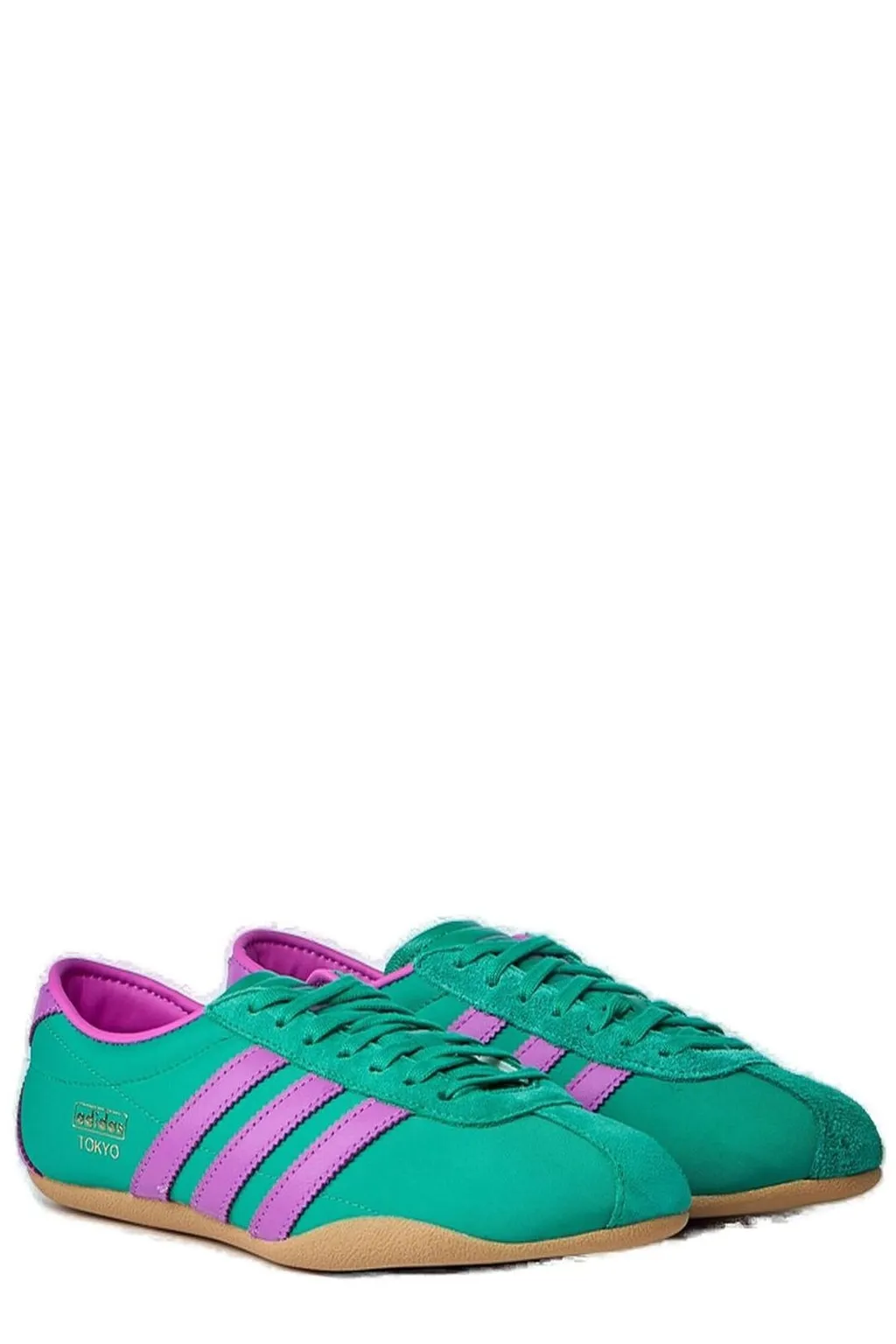 Tokyo Shoes