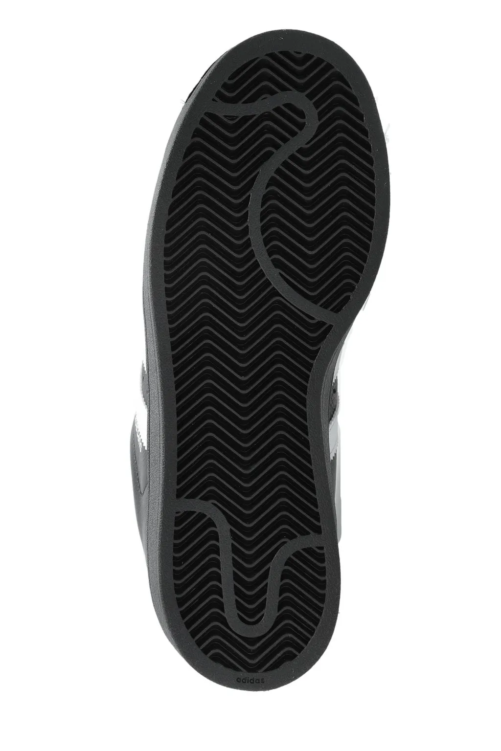 Superstar Ii Lace-Up Sneakers