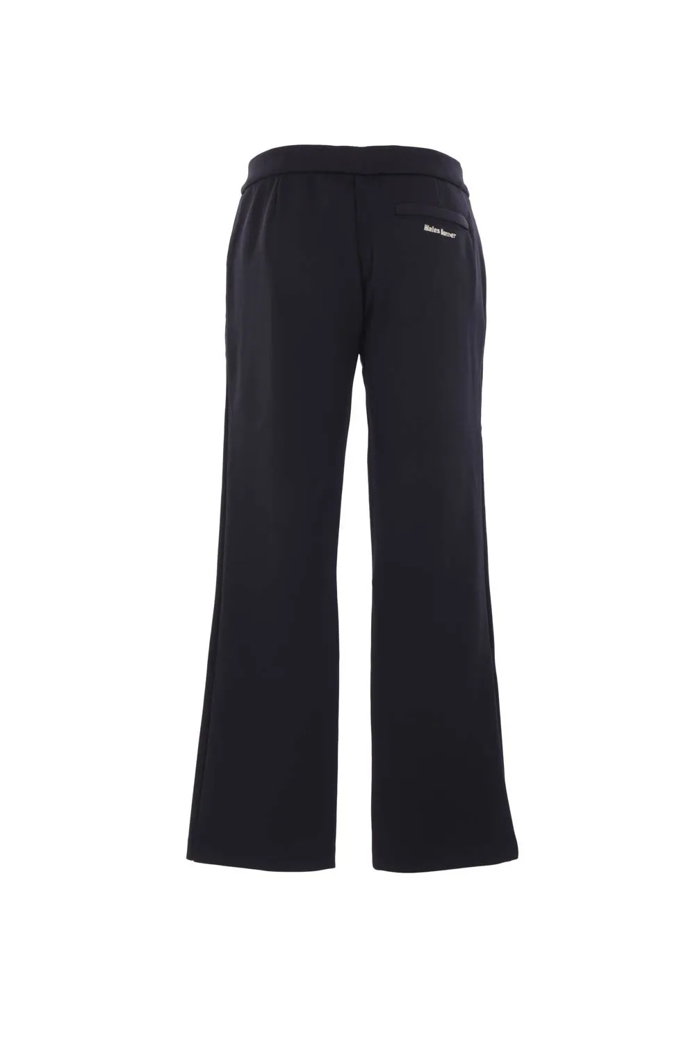 Piqué Track Pants