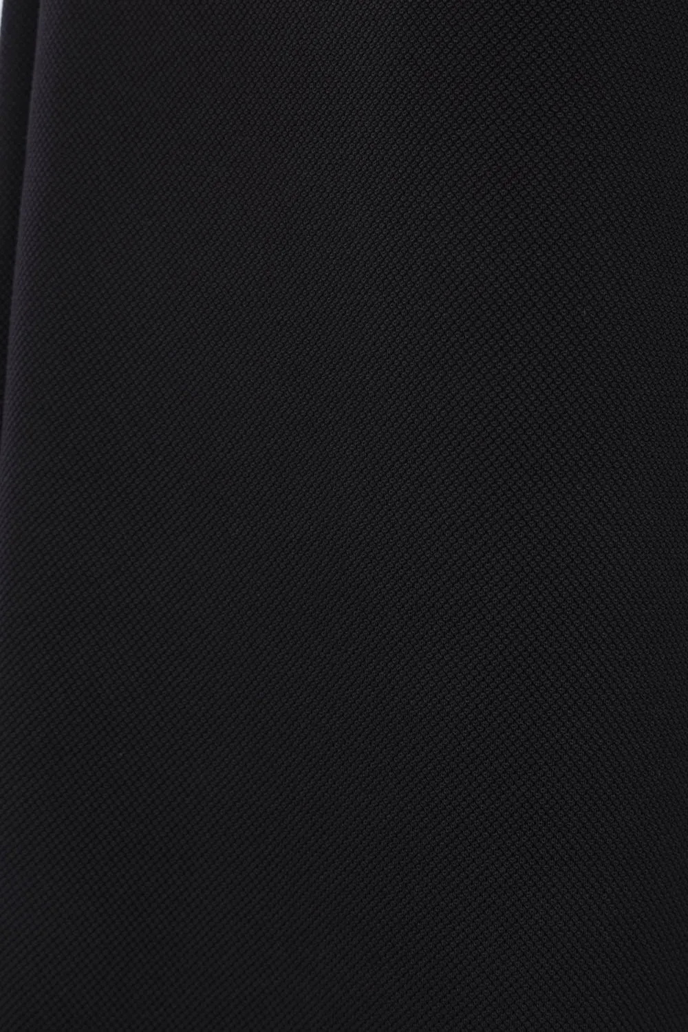 Piqué Track Pants