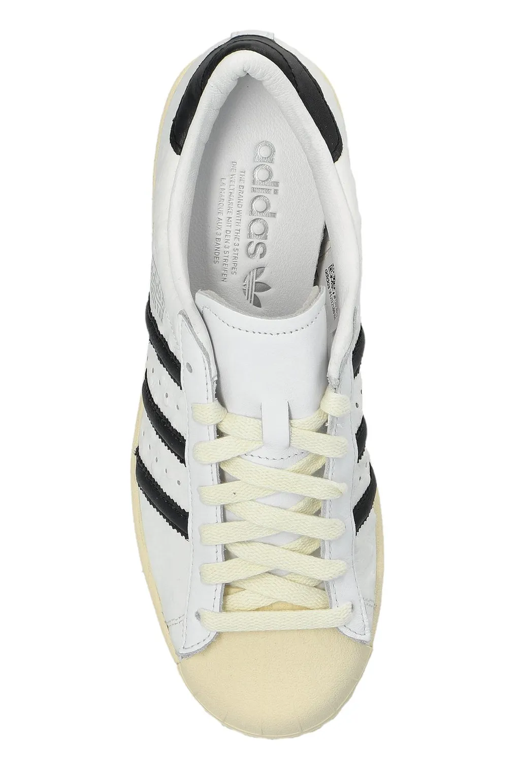 Superstar Vintage Shoes
