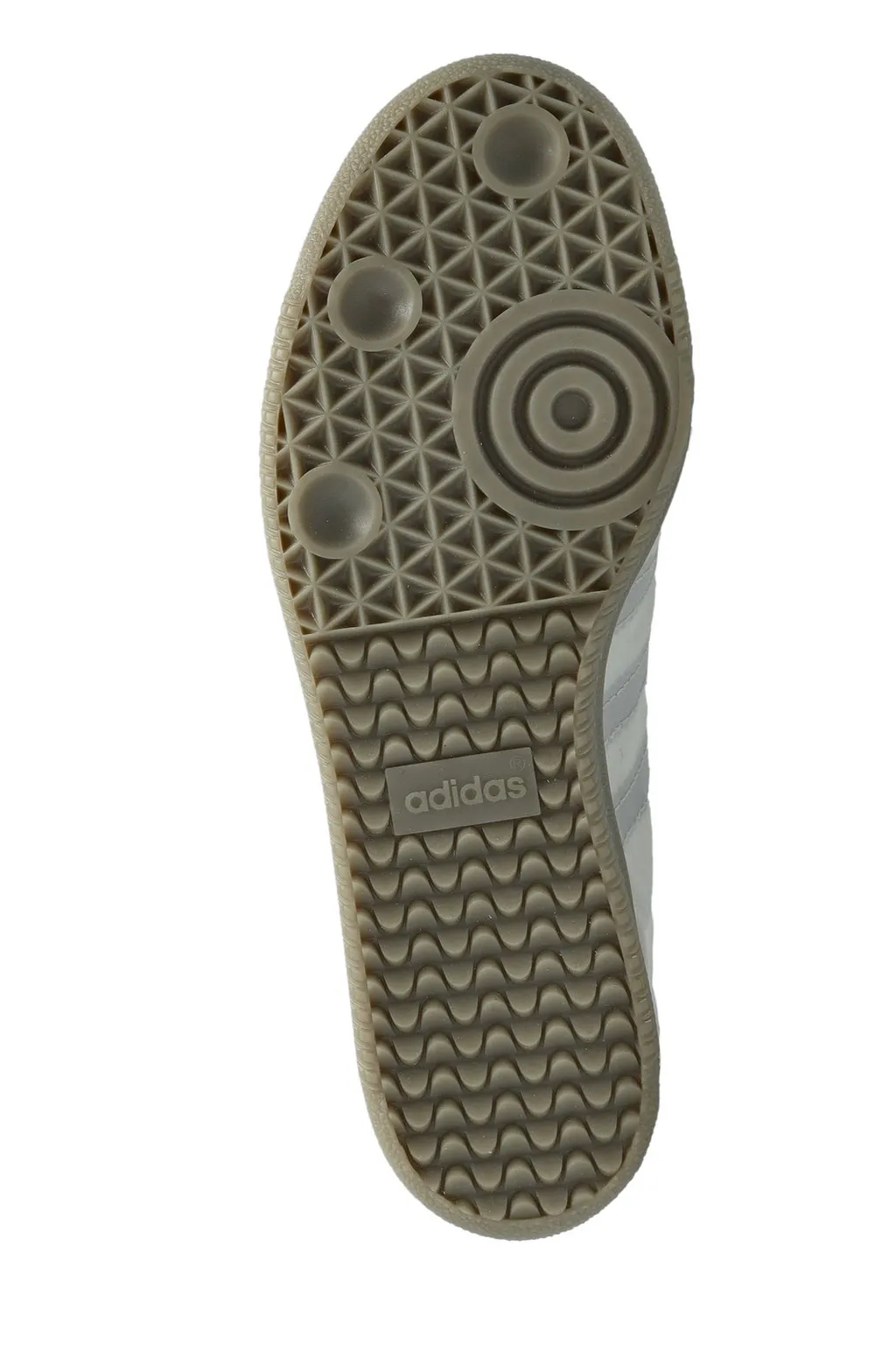 Samba Decon Low-Top Sneakers