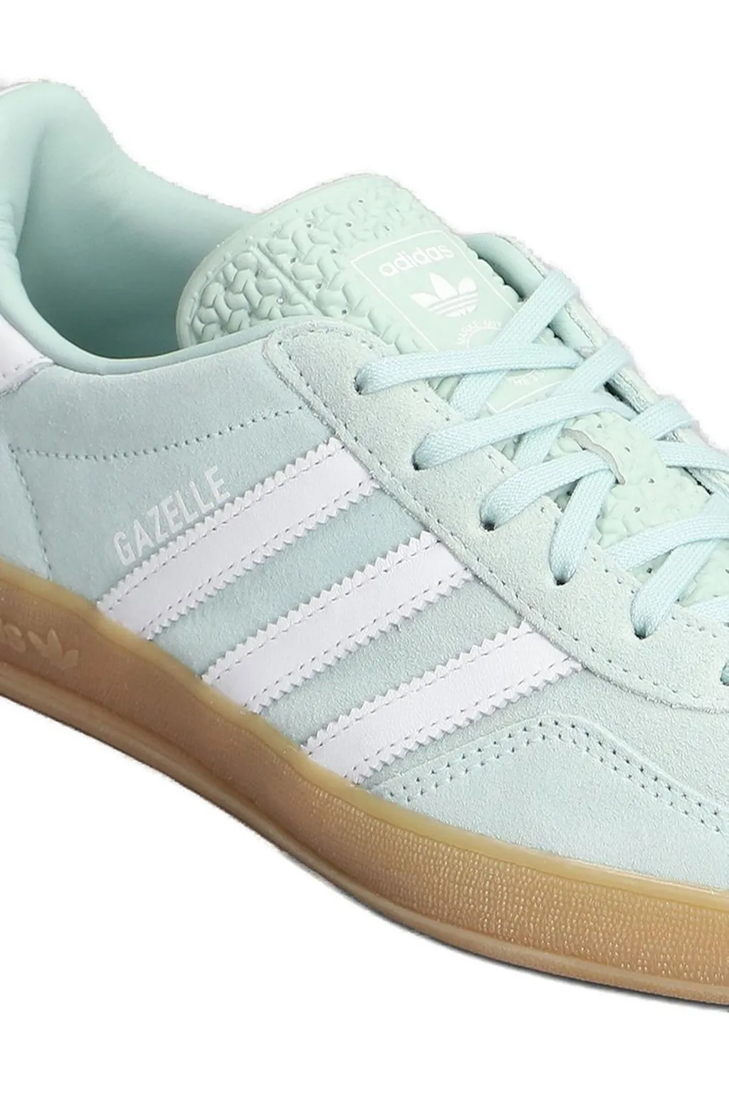 Gazelle Indoor Shoes