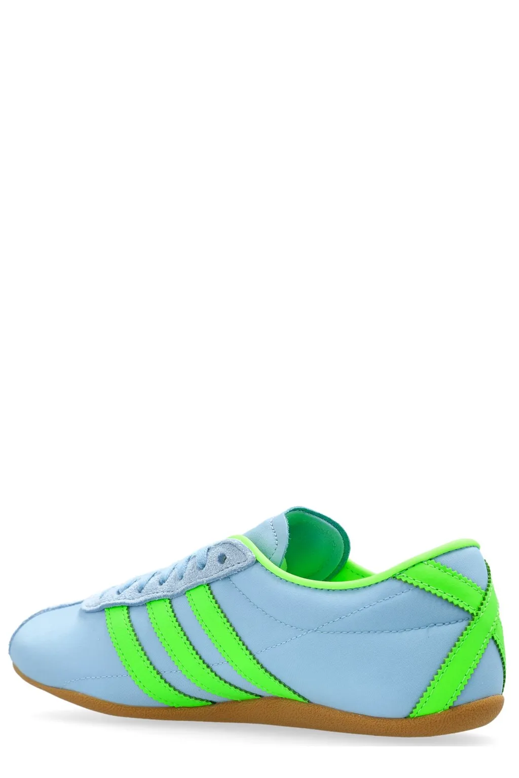 Tokyo Lace-Up Sneakers