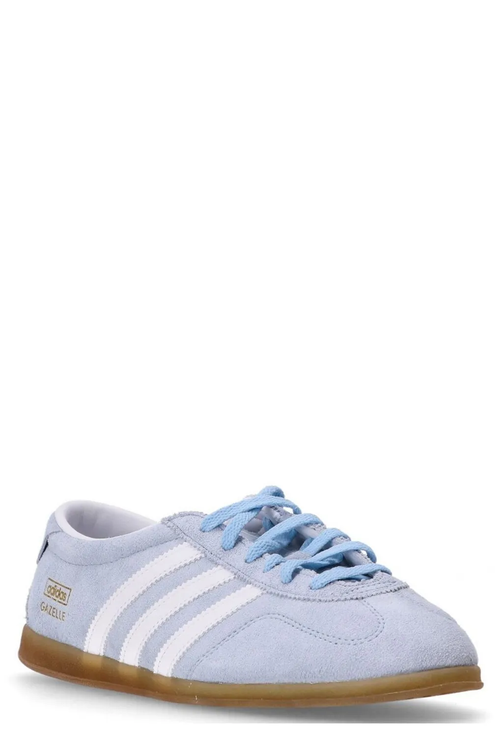 Gazelle Low Pro Sneakers