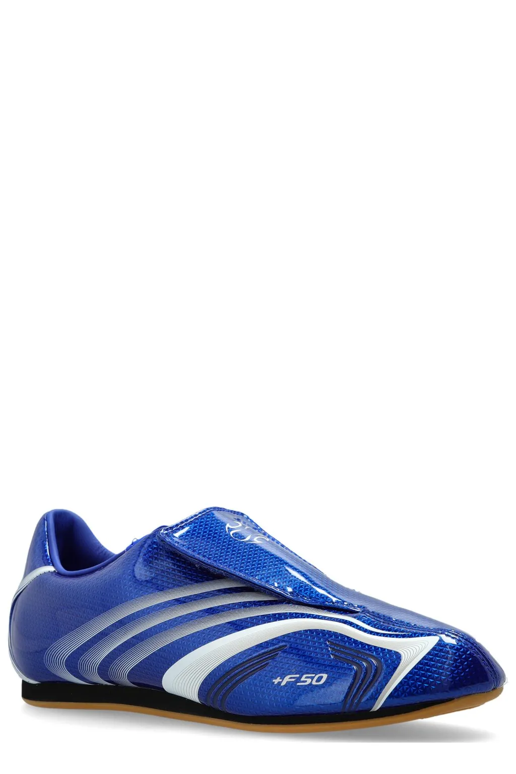 Taekwondo F50 Lace-Up Sneakers