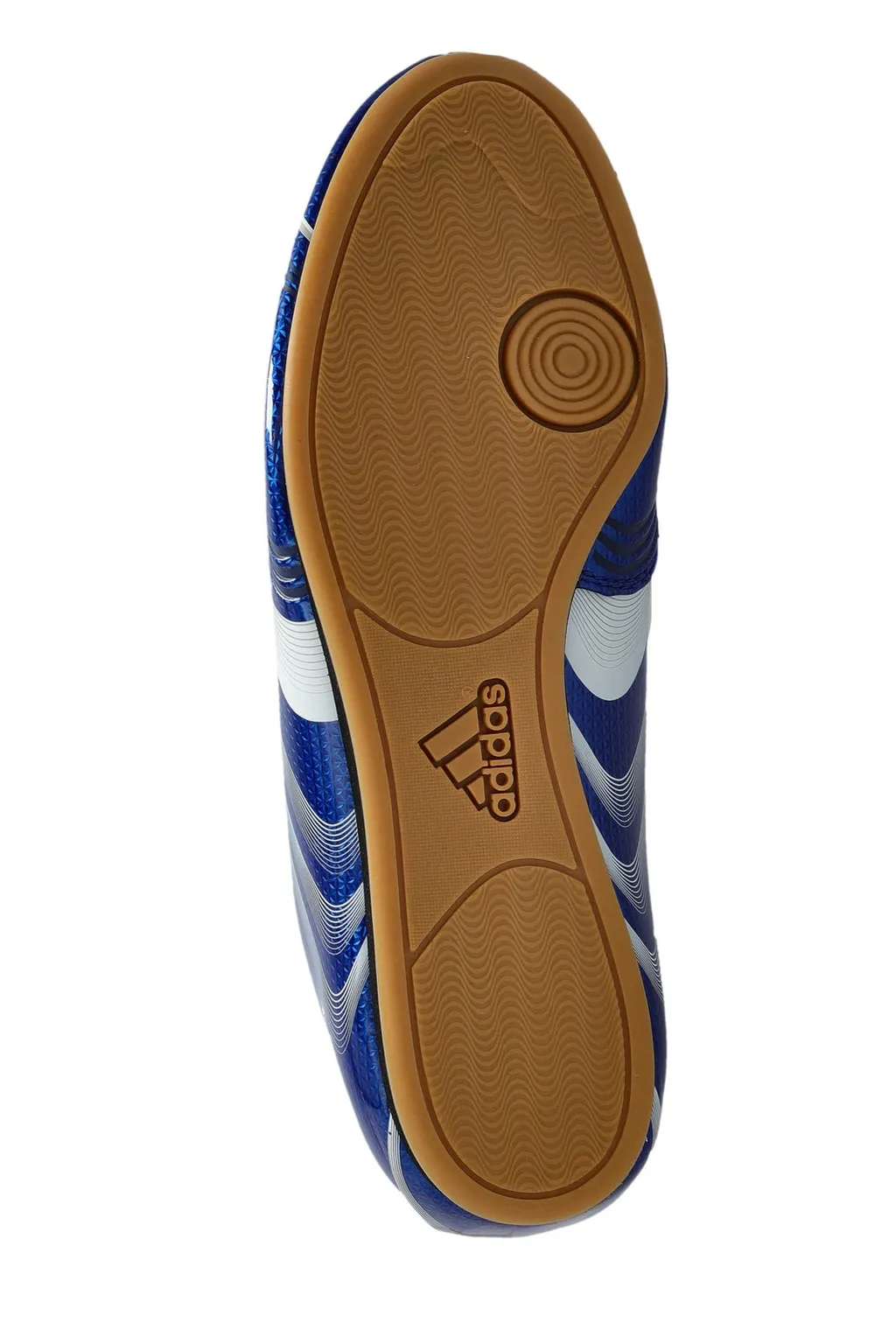Taekwondo F50 Lace-Up Sneakers