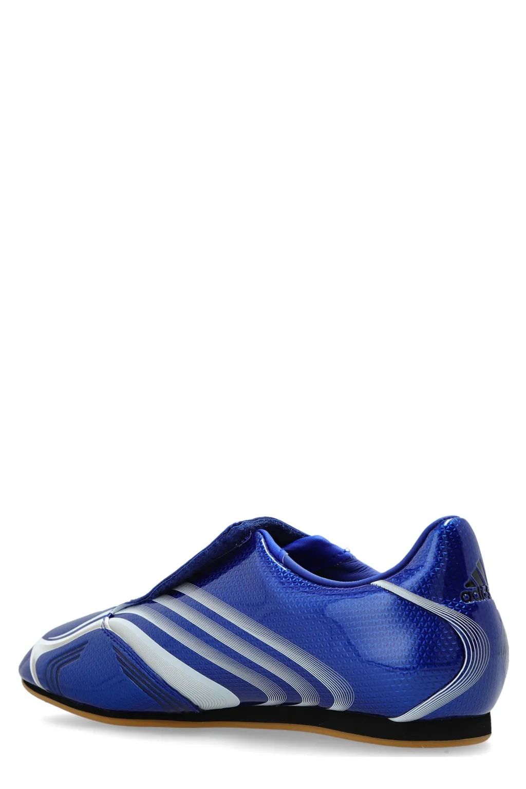 Taekwondo F50 Lace-Up Sneakers